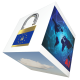 Bahaco GDPR AI Cloud Kft. logo